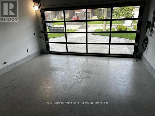 Garage - 1006 Garrard Avenue, Mississauga, ON - Indoor Photo Showing Other Room