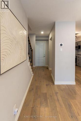 4 - 141 Ripley Court, Oakville, ON - Indoor Photo Showing Other Room