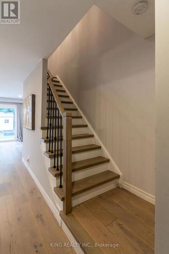 4 - 141 Ripley Court, Oakville, ON - Indoor Photo Showing Other Room