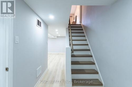 4 - 141 Ripley Court, Oakville, ON - Indoor Photo Showing Other Room