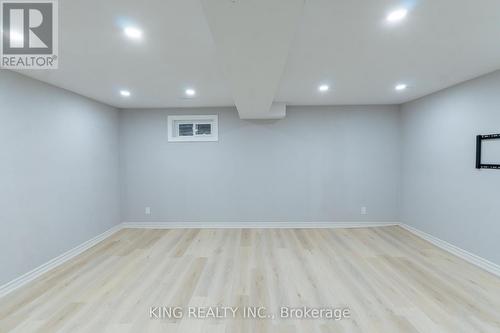 4 - 141 Ripley Court, Oakville, ON - Indoor