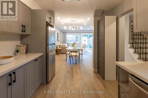 4 - 141 Ripley Court, Oakville, ON - Indoor Photo Showing Other Room