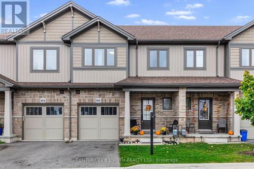 66 SEVERINO CIRCLE  West Lincoln, ON L0R 2A0