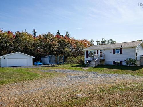 1114 Pockwock Road, Hammonds Plains, NS 