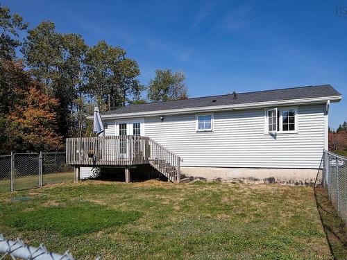 1114 Pockwock Road, Hammonds Plains, NS 