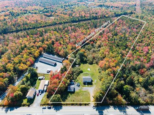 1114 Pockwock Road, Hammonds Plains, NS 
