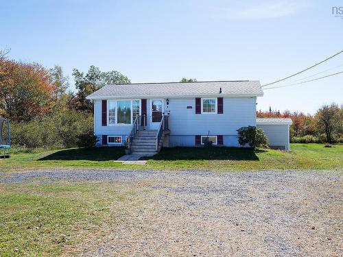 1114 Pockwock Road, Hammonds Plains, NS 