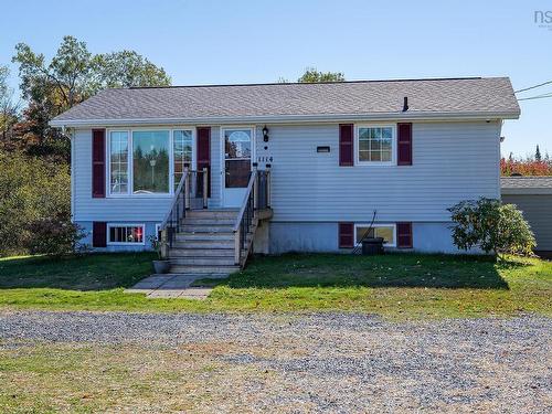 1114 Pockwock Road, Hammonds Plains, NS 