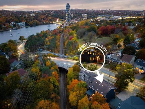 6880 Quinpool Road, Halifax, NS 