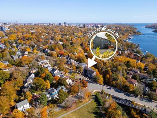 6880 Quinpool Road, Halifax, NS 
