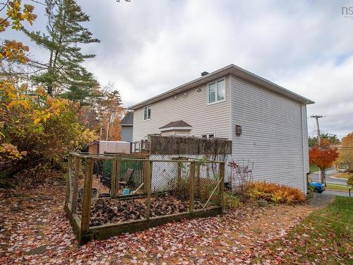 110 Oceanview Drive, Bedford, NS 