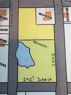 Lot 85 King Street  Shelburne, NS B0T 1W0