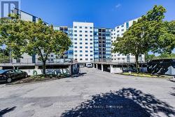 602 - 19 WOODLAWN ROAD E  Guelph (Riverside Park), ON N1H 7B1