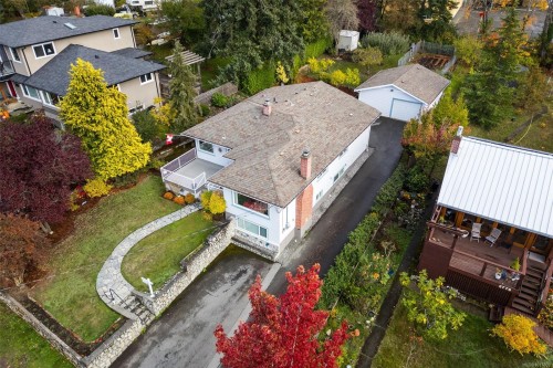 2783 Murray Dr, Saanich, BC 