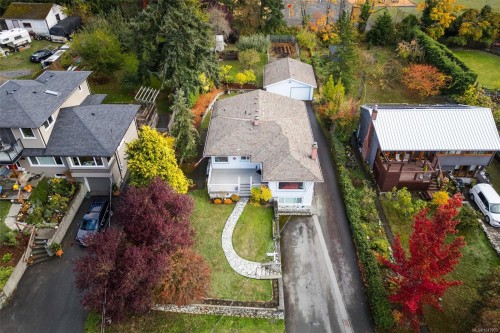 2783 Murray Dr, Saanich, BC 