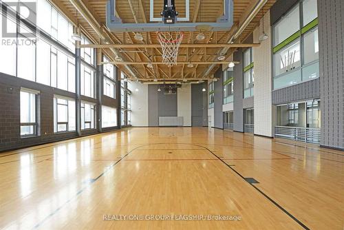 2801 - 360 Square One Drive, Mississauga, ON - Indoor Photo Showing Other Room