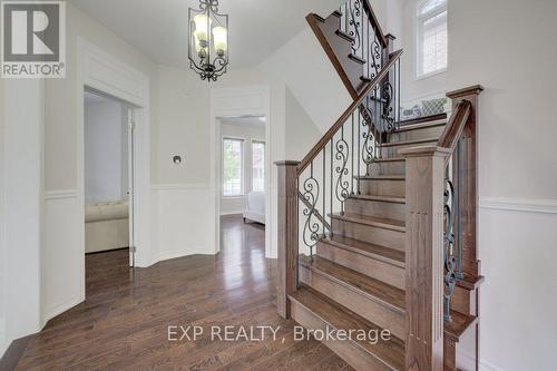 953 Gastle Way, Milton (Ha Harrison), ON - Indoor Photo Showing Other Room