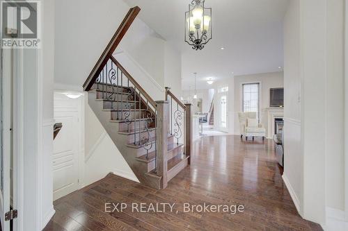 953 Gastle Way, Milton (Ha Harrison), ON - Indoor Photo Showing Other Room