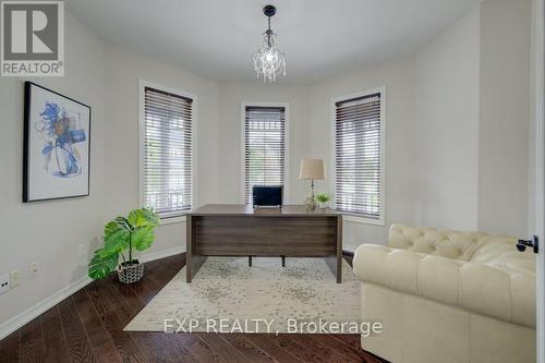 953 Gastle Way, Milton (Ha Harrison), ON - Indoor