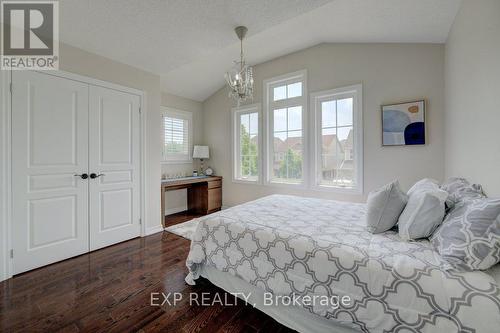 953 Gastle Way, Milton (Ha Harrison), ON - Indoor Photo Showing Bedroom