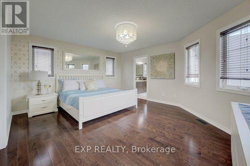 953 Gastle Way, Milton (Ha Harrison), ON - Indoor Photo Showing Bedroom