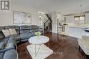 953 Gastle Way, Milton (Ha Harrison), ON  - Indoor Photo Showing Living Room 
