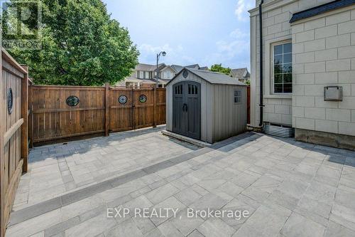 953 Gastle Way, Milton (Ha Harrison), ON - Outdoor With Exterior