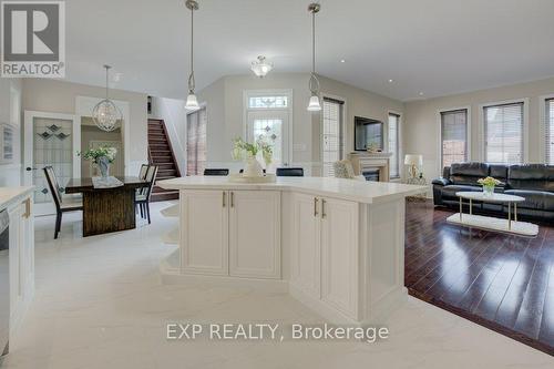 953 Gastle Way, Milton (Ha Harrison), ON - Indoor