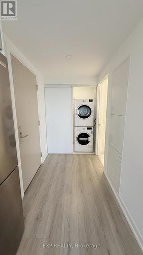 3306 - 395 Bloor Street E, Toronto, ON - Indoor