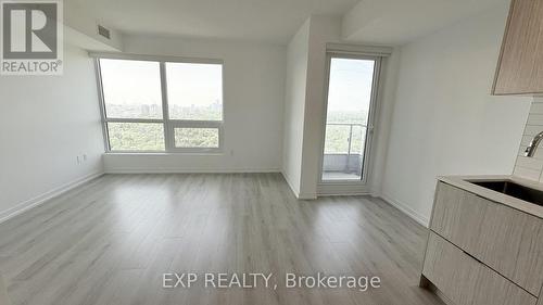 3306 - 395 Bloor Street E, Toronto, ON - Indoor