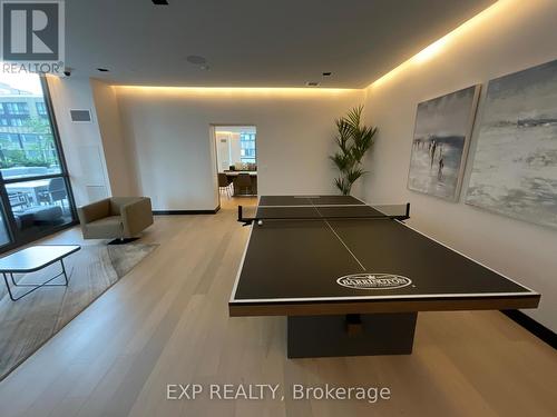 3306 - 395 Bloor Street E, Toronto, ON - Indoor Photo Showing Other Room