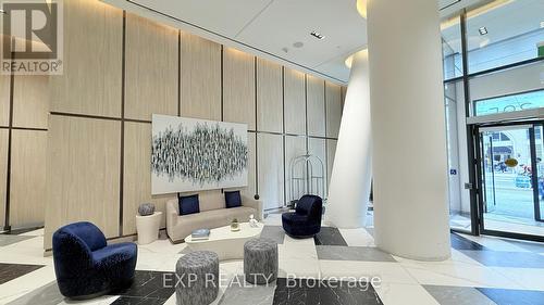 3306 - 395 Bloor Street E, Toronto, ON - Indoor Photo Showing Other Room