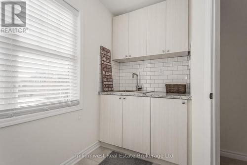 23 Compass Trail, Cambridge, ON - Indoor