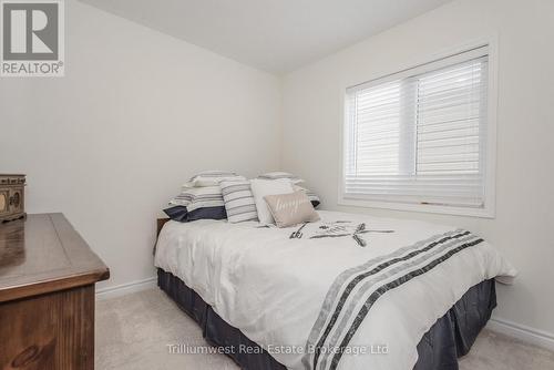 Bedroom 2 - 23 Compass Trail, Cambridge, ON - Indoor Photo Showing Bedroom