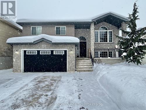 224 2ND STREET W  Owen Sound, ON N4K 0A6