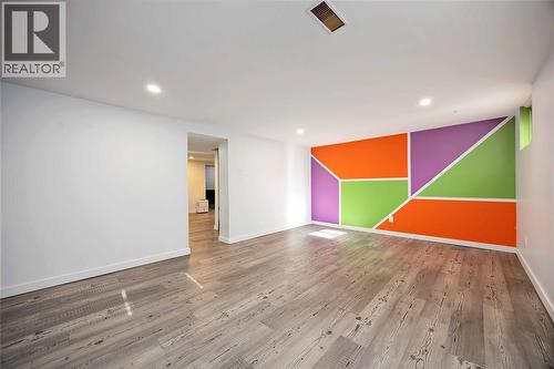 1003 Germain Street, Sarnia, ON - Indoor Photo Showing Other Room