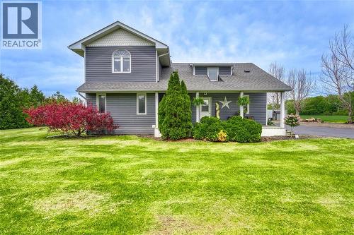 2274 JACKSON ROAD  Sarnia, ON N7T 7H2