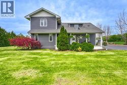 2274 JACKSON ROAD  Sarnia, ON N7T 7H2