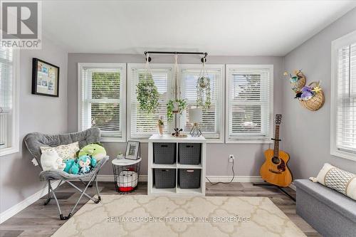 22 Chaplin Avenue, St. Catharines (Downtown), ON - Indoor