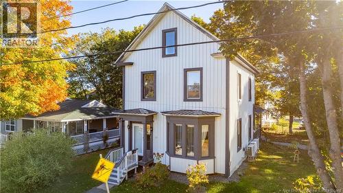 15 Veazey Street  St. Stephen, NB E3L 2E8