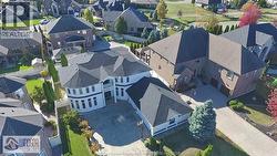 500 CLYDESDALE COURT  Lakeshore, ON N8L 0A1