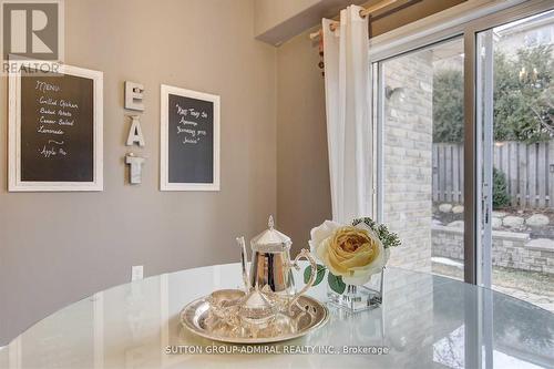 21 Black Ash Trail S, Barrie, ON - Indoor