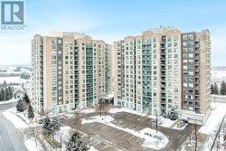 407 - 11 ONEIDA CRESCENT  Richmond Hill, ON L4B 0A1