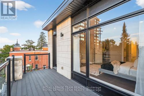 16 First Avenue, Ottawa, ON - Outdoor With Exterior