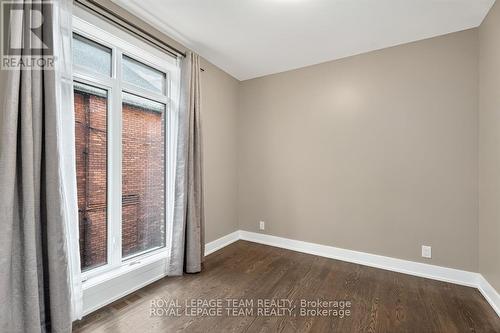 16 First Avenue, Ottawa, ON - Indoor Photo Showing Other Room
