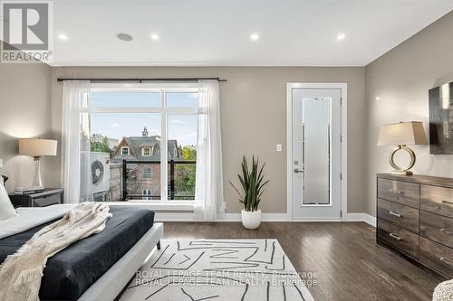 16 First Avenue, Ottawa, ON - Indoor