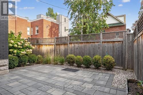 16 First Avenue, Ottawa, ON - Outdoor