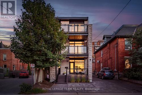 16 First Avenue, Ottawa, ON - Outdoor