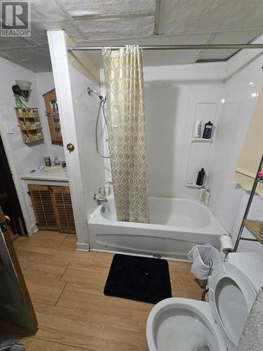 3062 Boundary Rd, Hilton Beach, ON - Indoor Photo Showing Bathroom