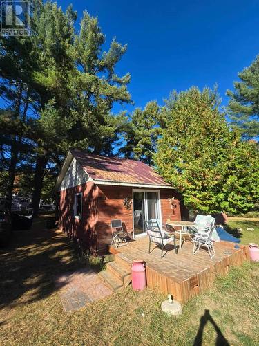3062 Boundary Rd, Hilton Beach, ON - Outdoor